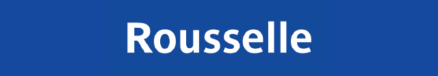 metro-rousselle