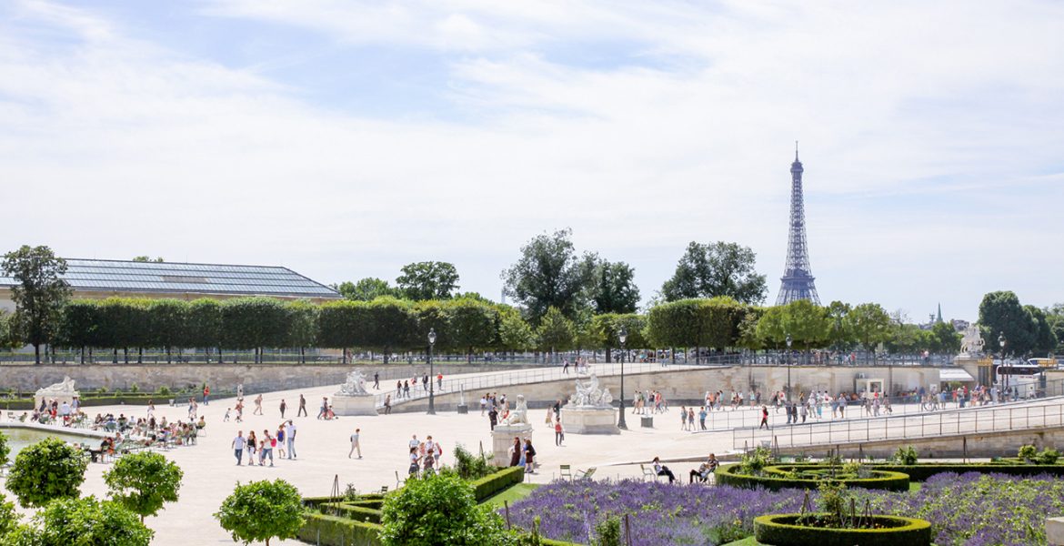 パリのスリ 盗難体験談 パリでスリ被害に遭わないための対策