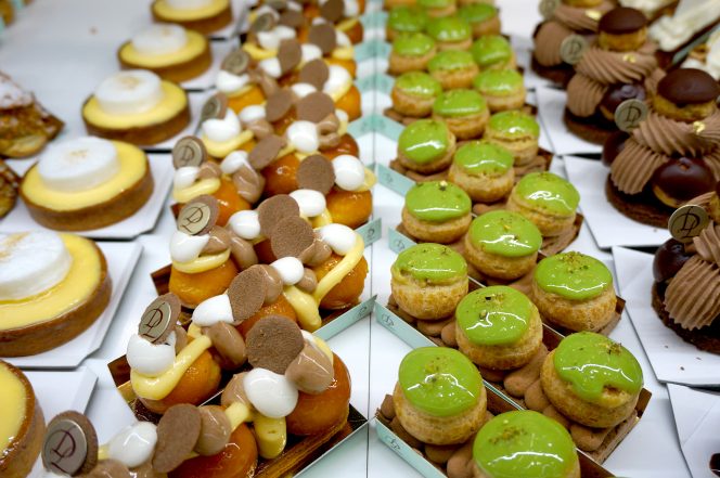 LAURENT DUCHÊNE LAURENT DUCHÊNE