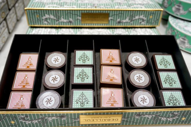 DEBAILLEUL DEBAILLEUL