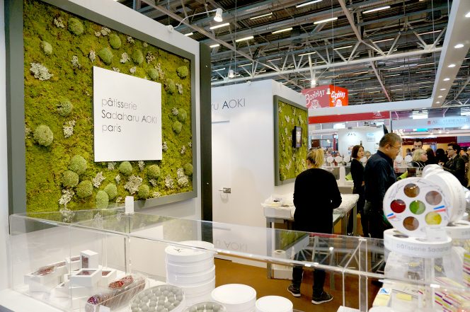 SADAHARU AOKI SADAHARU AOKI