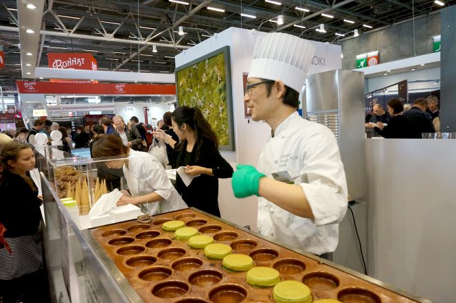 SADAHARU AOKI