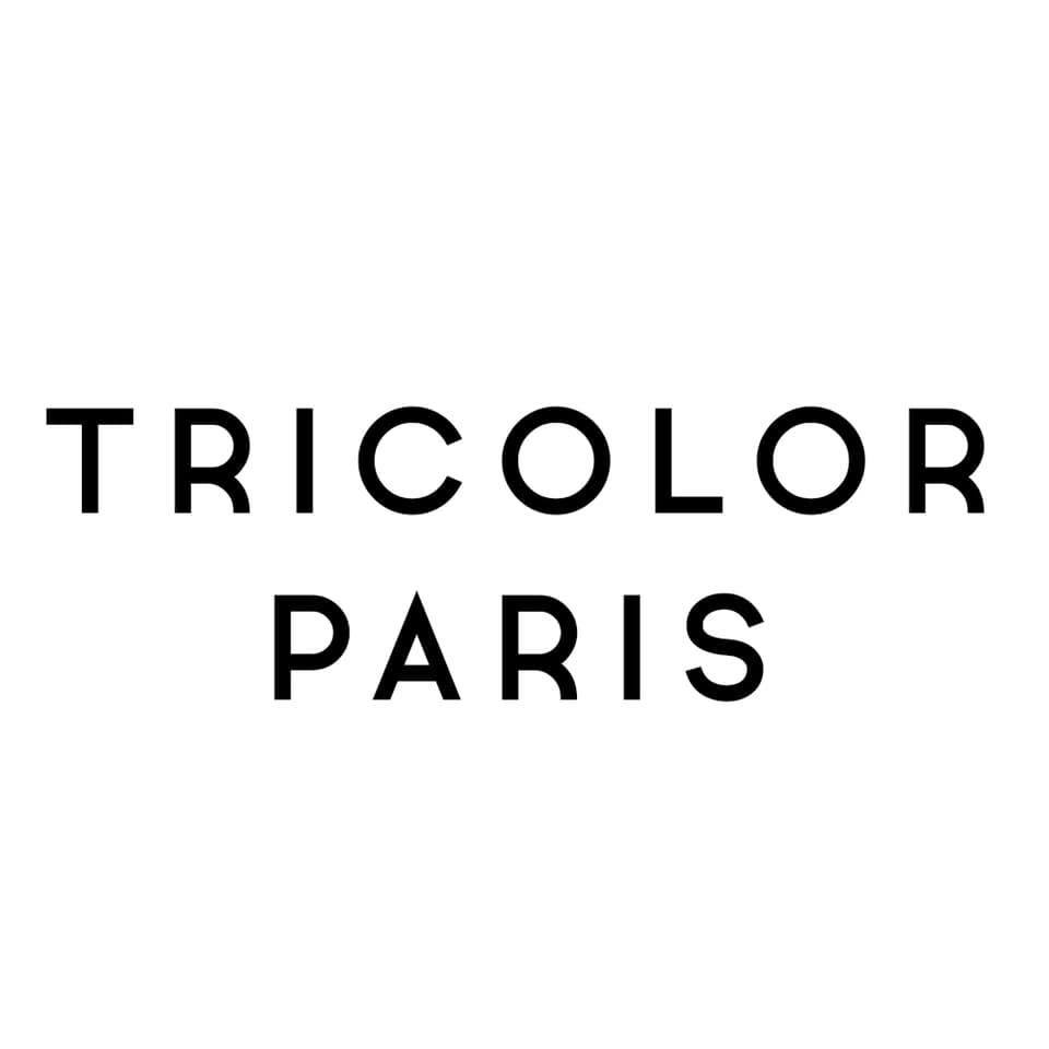 12ヶ月のパリジェンヌ トリコロル パリ パリとフランスの旅行 観光情報
