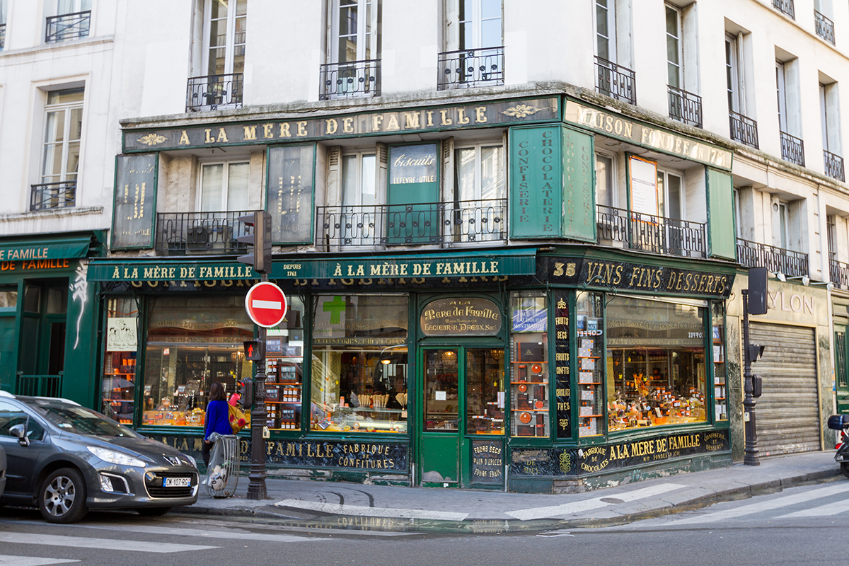 Cinabre Paris〉おしゃれな男性に贈りたいパリ生まれのボウタイ