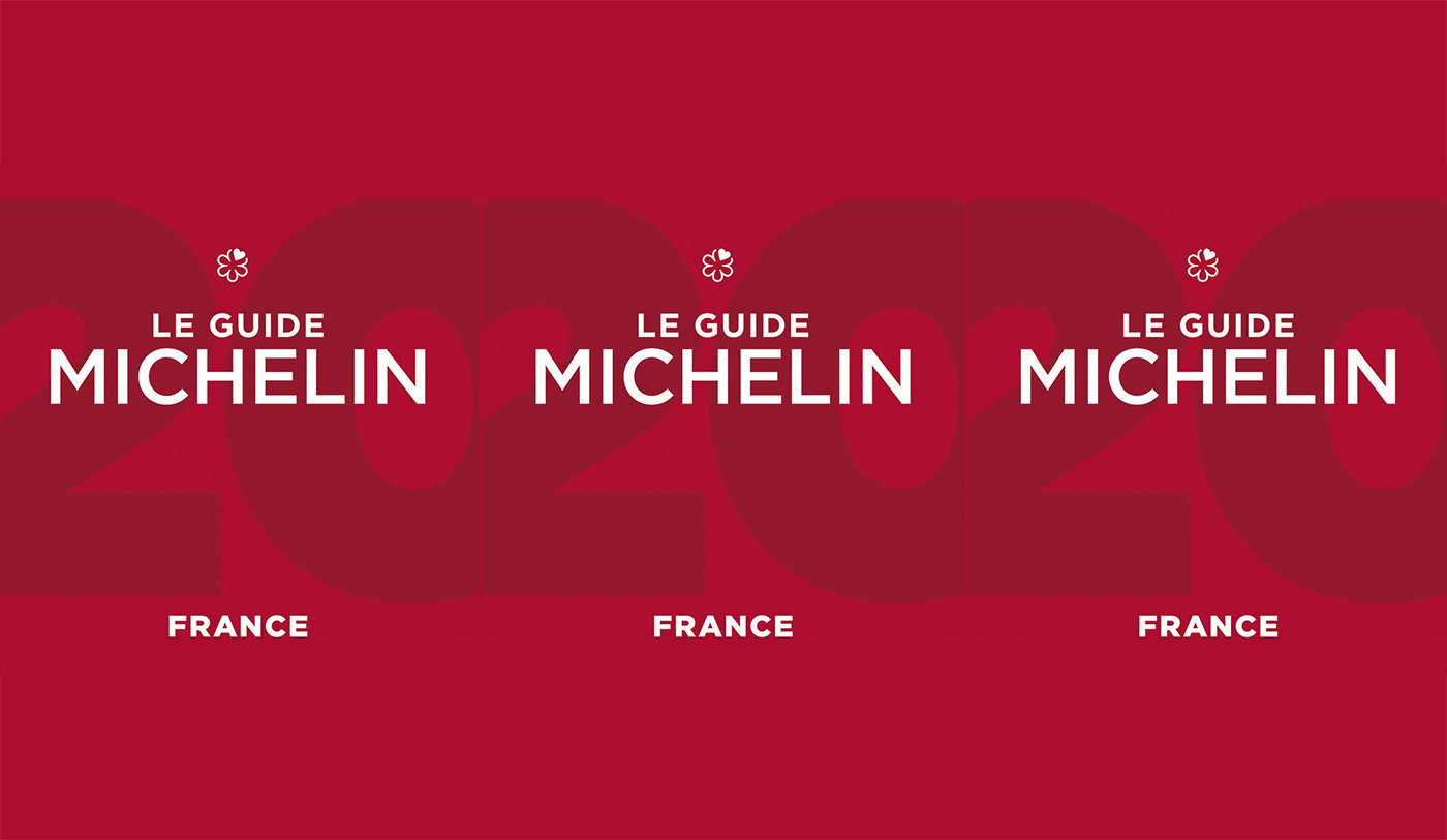 2020年ミシュラン・フランス版速報！ | トリコロル・パリ : パリとフランスの旅行・観光情報