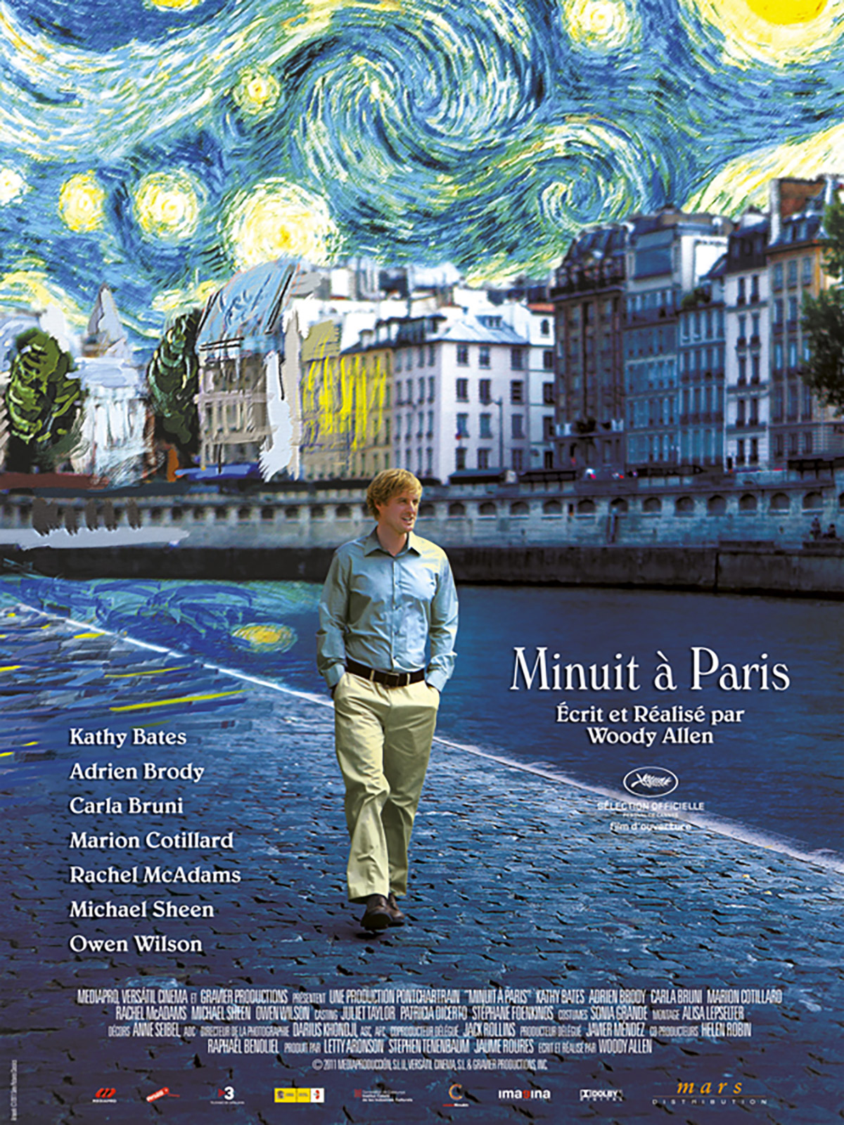 フランス映画駄話 パリ愛が詰まった アメリ をさらに楽しめる裏話 トリコロル パリ パリとフランスの旅行 観光情報