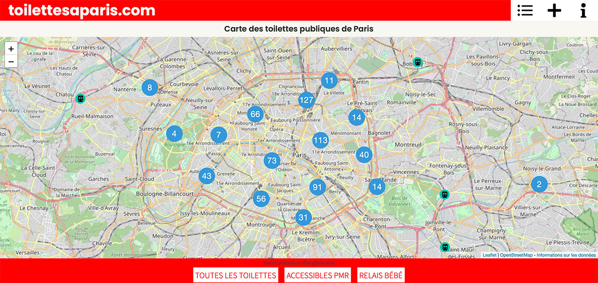 パリのメトロ 地下鉄 Rer バスの切符 乗り方について トリコロル パリ パリとフランスの旅行 観光情報