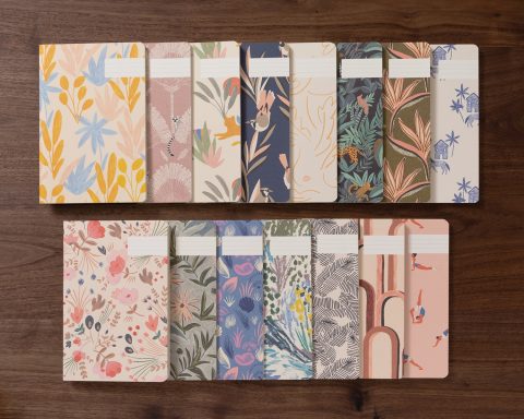 season-paper-zakka-note