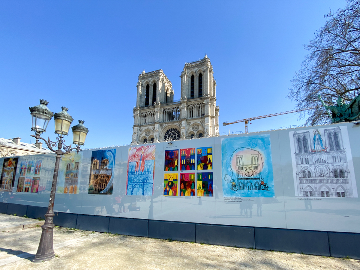 パリのスリ 盗難体験談 パリでスリ被害に遭わないための対策 トリコロル パリ パリとフランスの旅行 観光情報