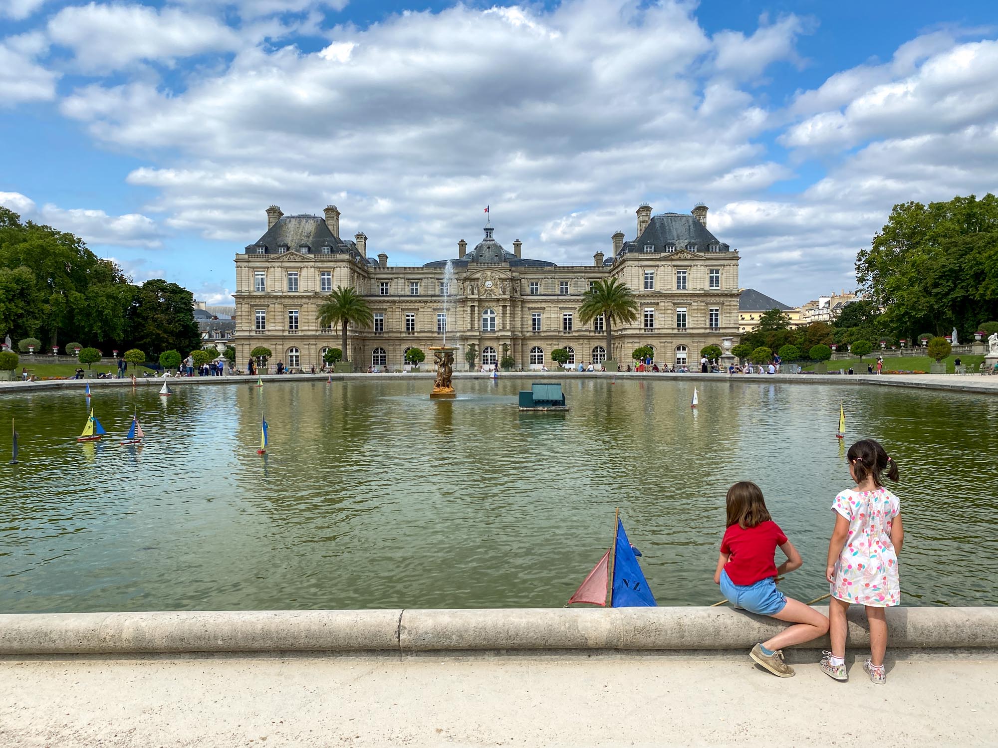フランス パリで人気の子供の名前ランキング21年 トリコロル パリ パリとフランスの旅行 観光情報