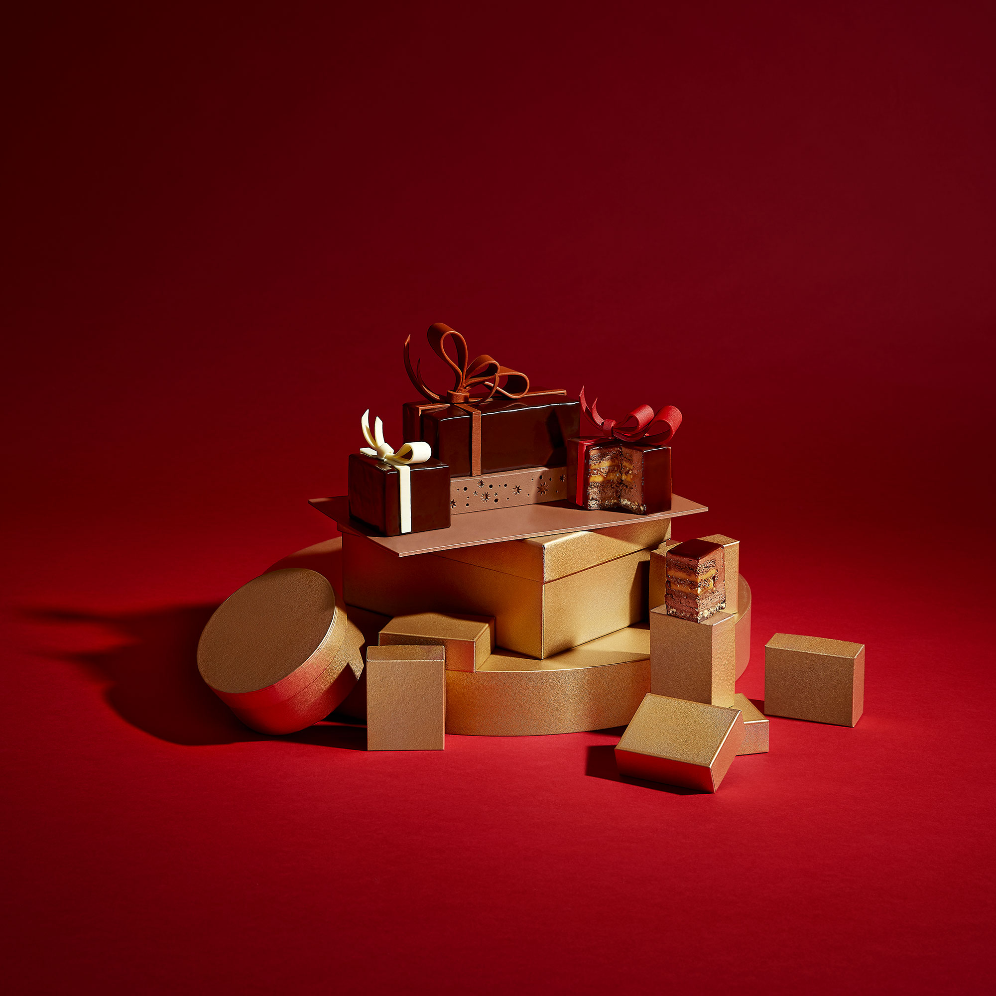 buche2022-maisonduchocolat