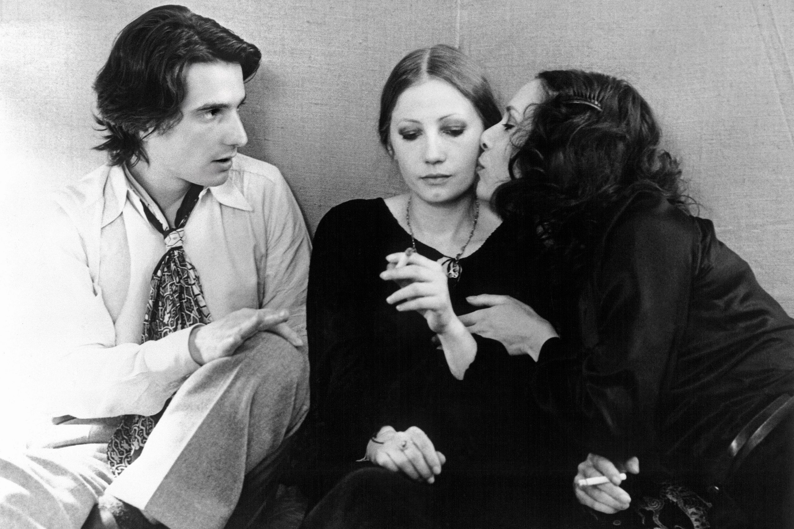 シャルロット・ゲンズブールの主演作が2作同時公開！ | トリコロル