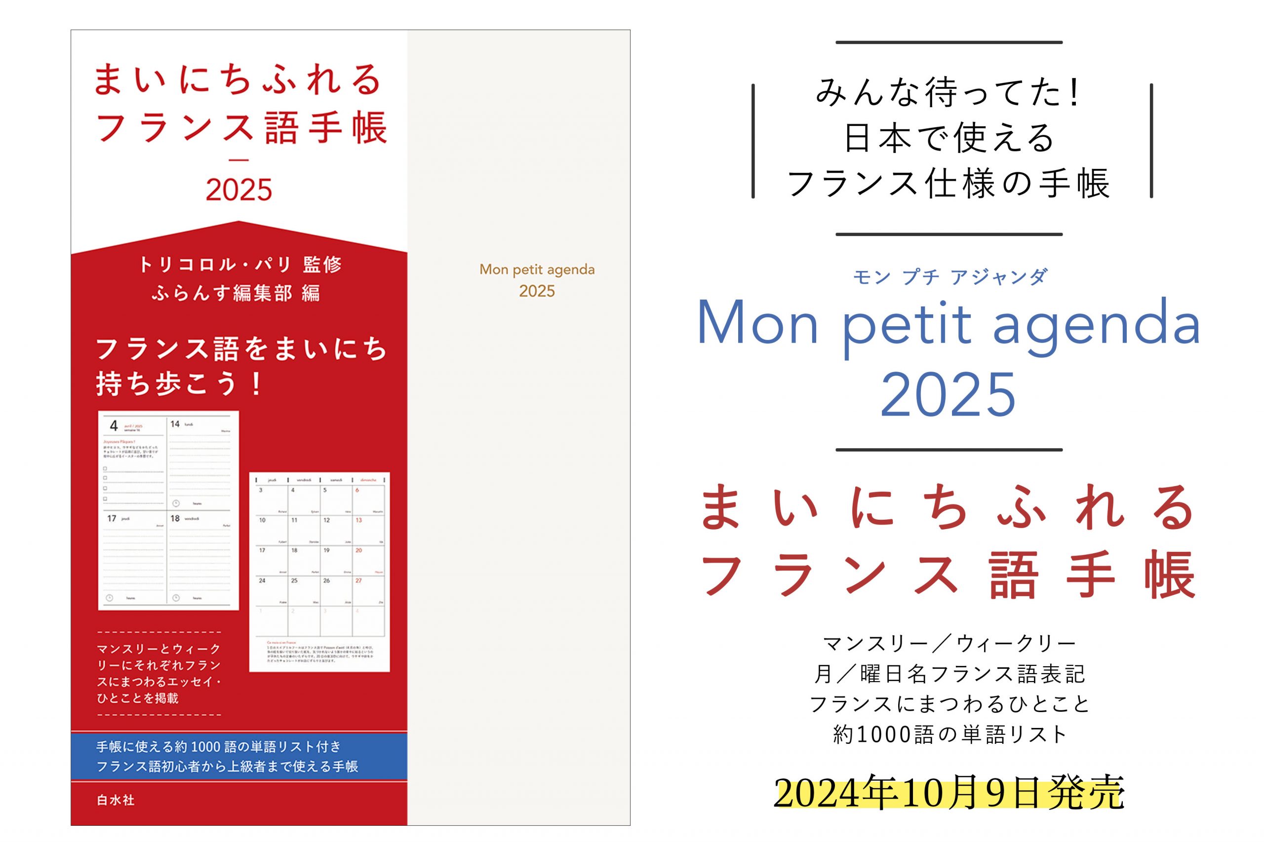 パリでしたい100のこと 〜大好きな街を暮らすように楽しむ旅