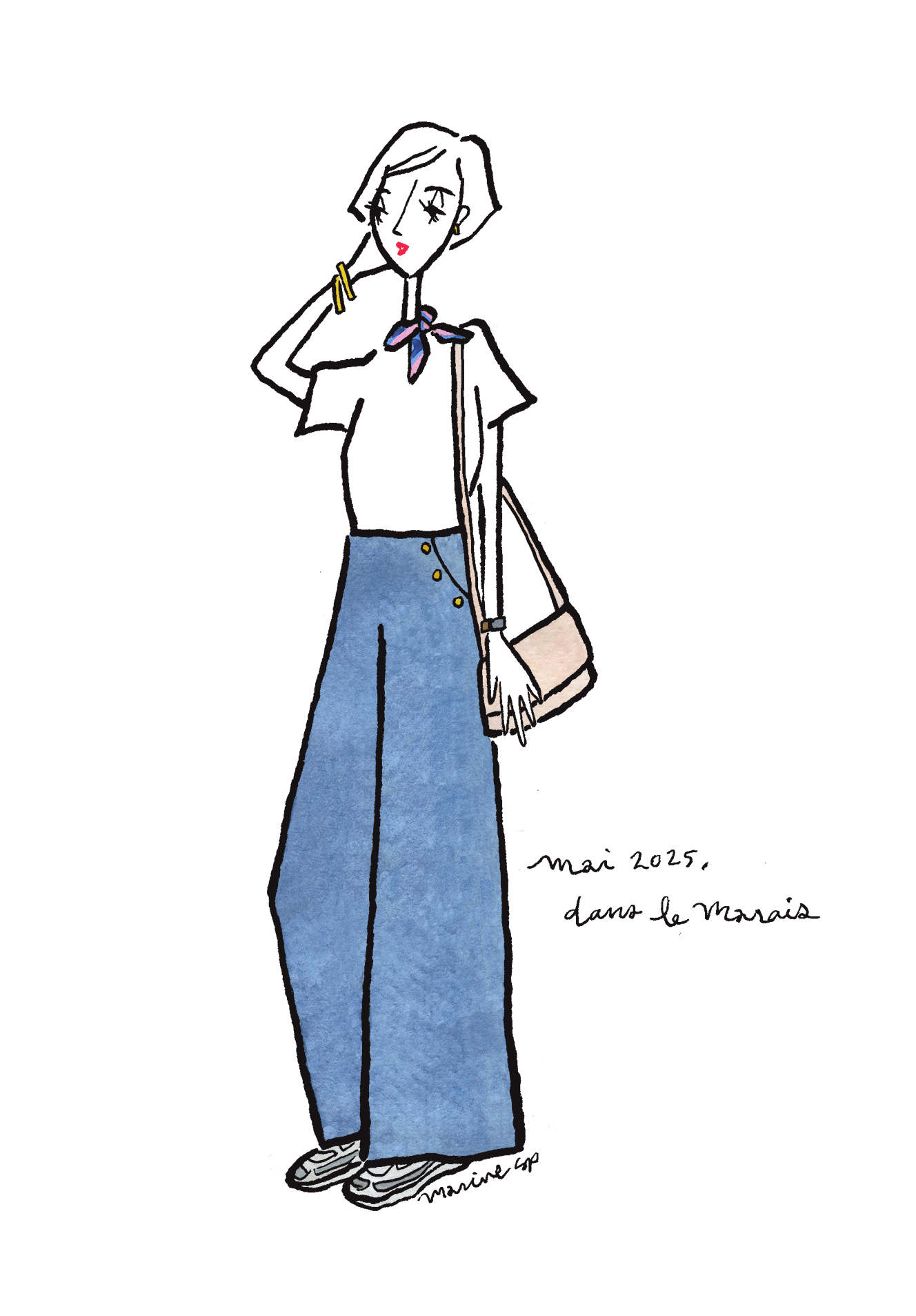 Parisienne_0525