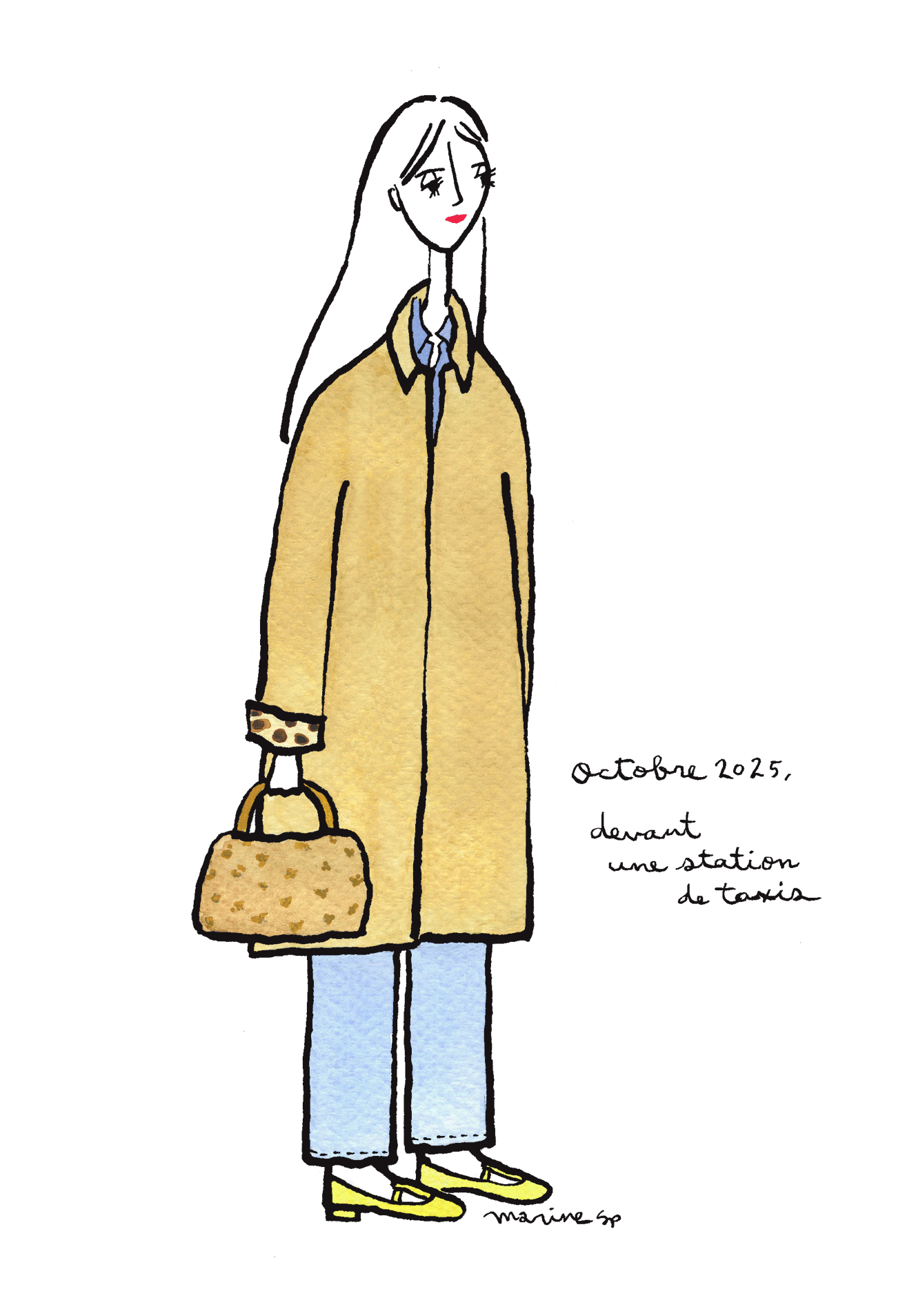 Parisienne_1025